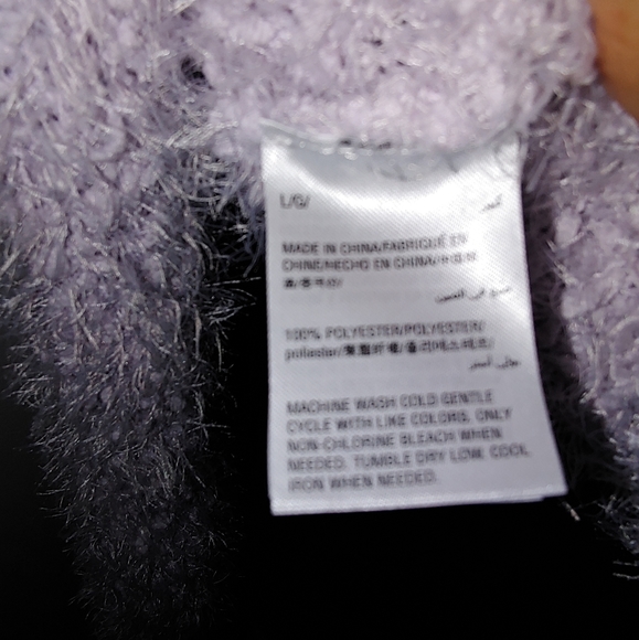 INC sweater - Picture 7 of 8